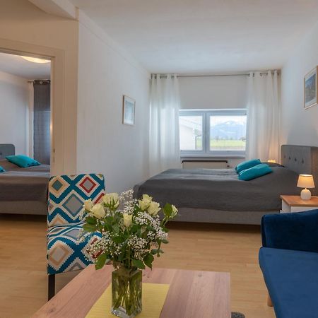 Sun Valley Apartments 마이스호펜 외부 사진