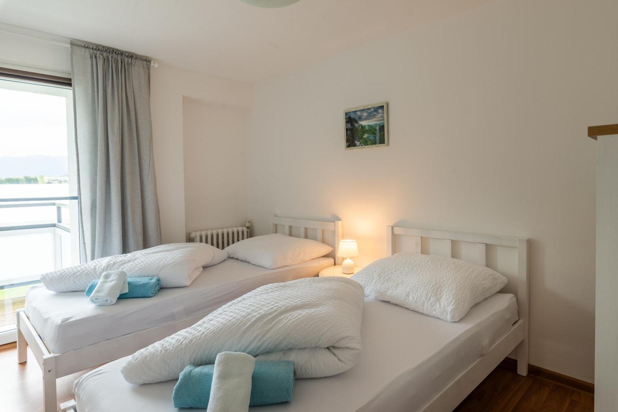 Sun Valley Apartments 마이스호펜 외부 사진