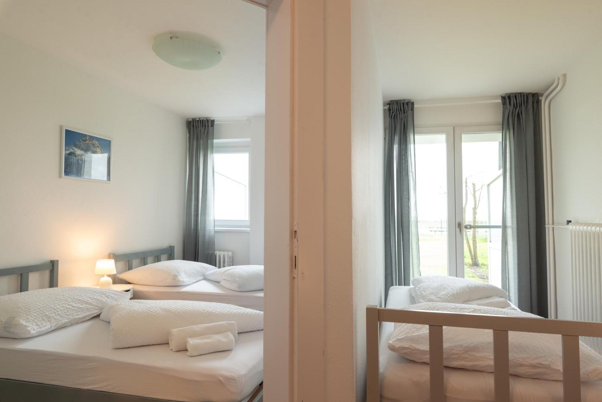 Sun Valley Apartments 마이스호펜 외부 사진