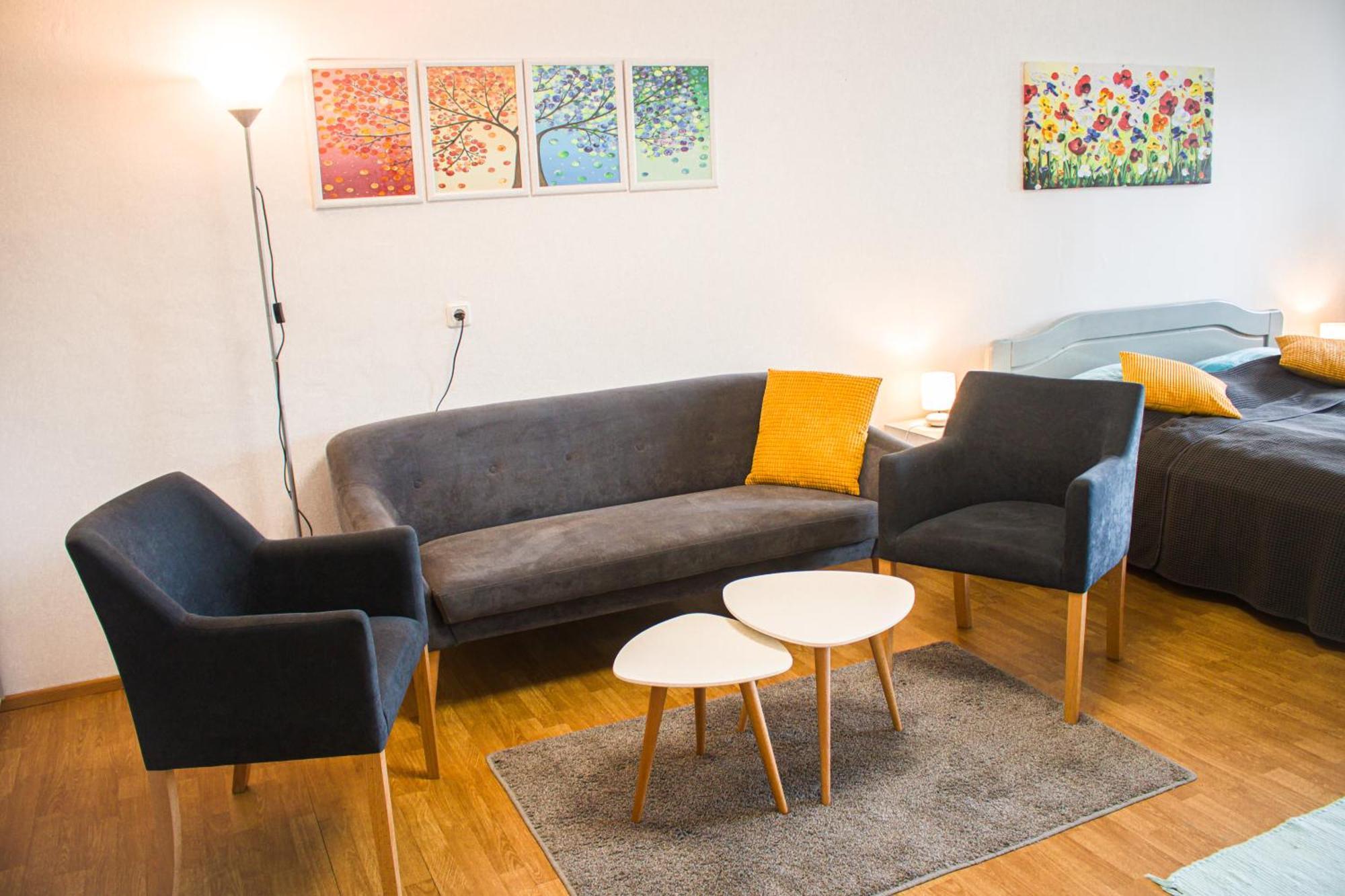 Sun Valley Apartments 마이스호펜 외부 사진