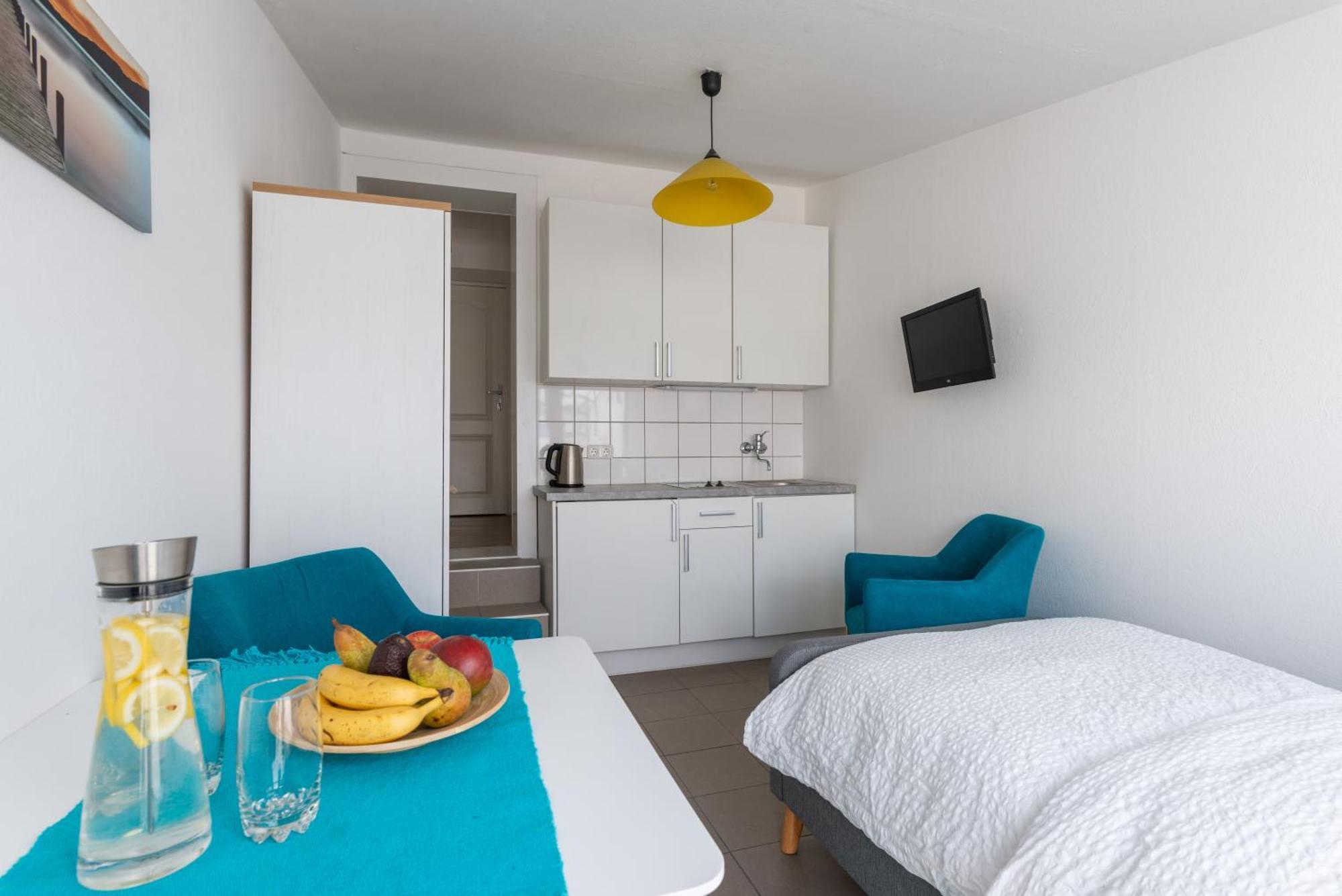 Sun Valley Apartments 마이스호펜 외부 사진