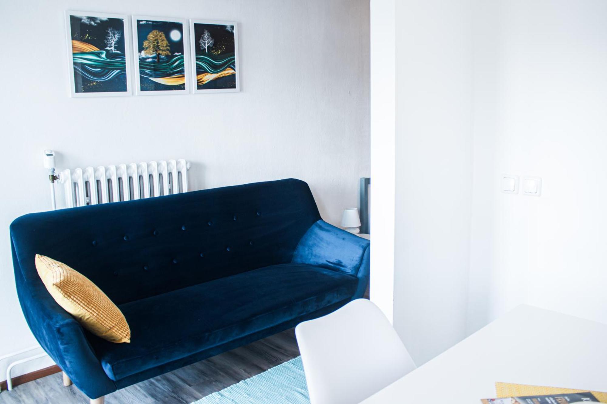 Sun Valley Apartments 마이스호펜 외부 사진
