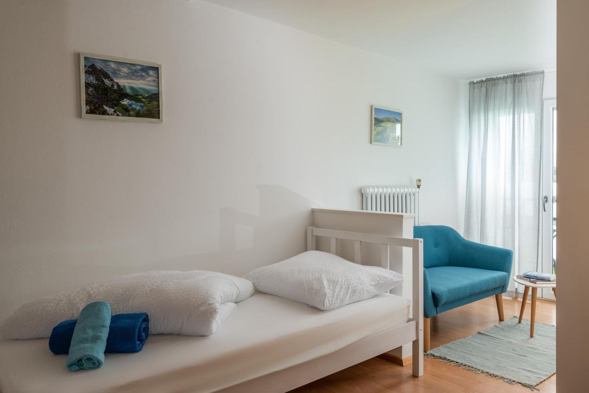 Sun Valley Apartments 마이스호펜 외부 사진