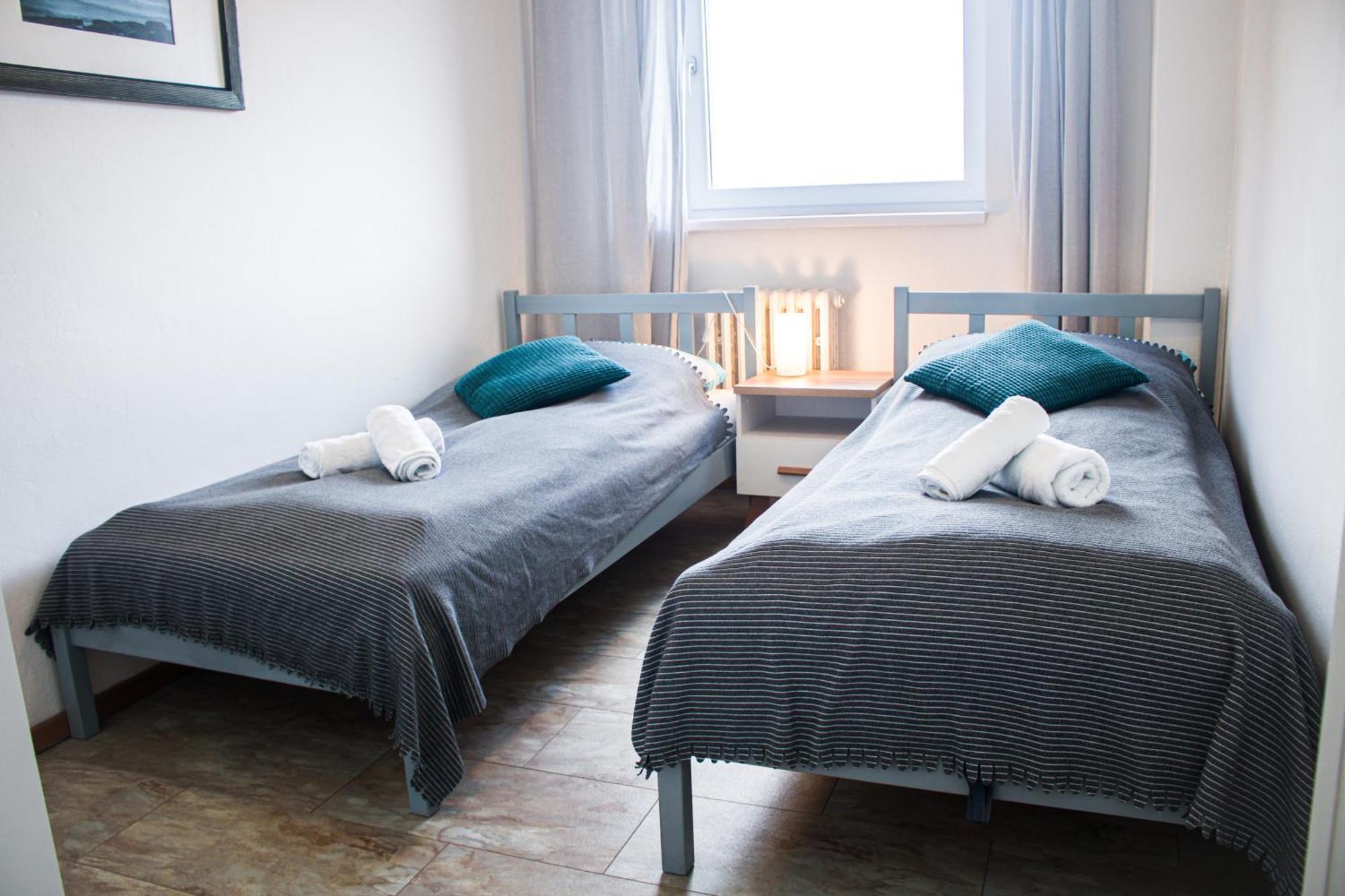 Sun Valley Apartments 마이스호펜 외부 사진
