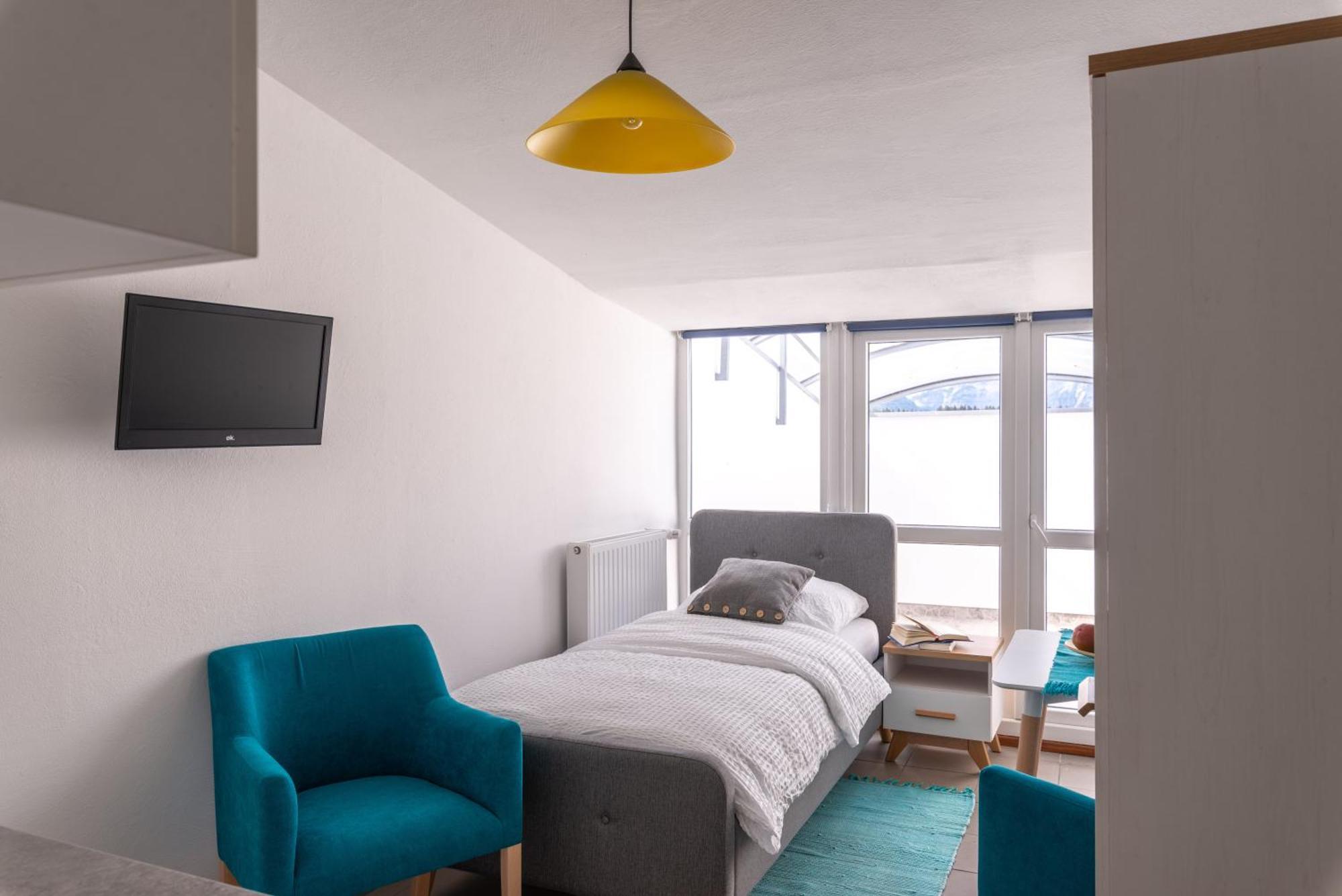 Sun Valley Apartments 마이스호펜 외부 사진