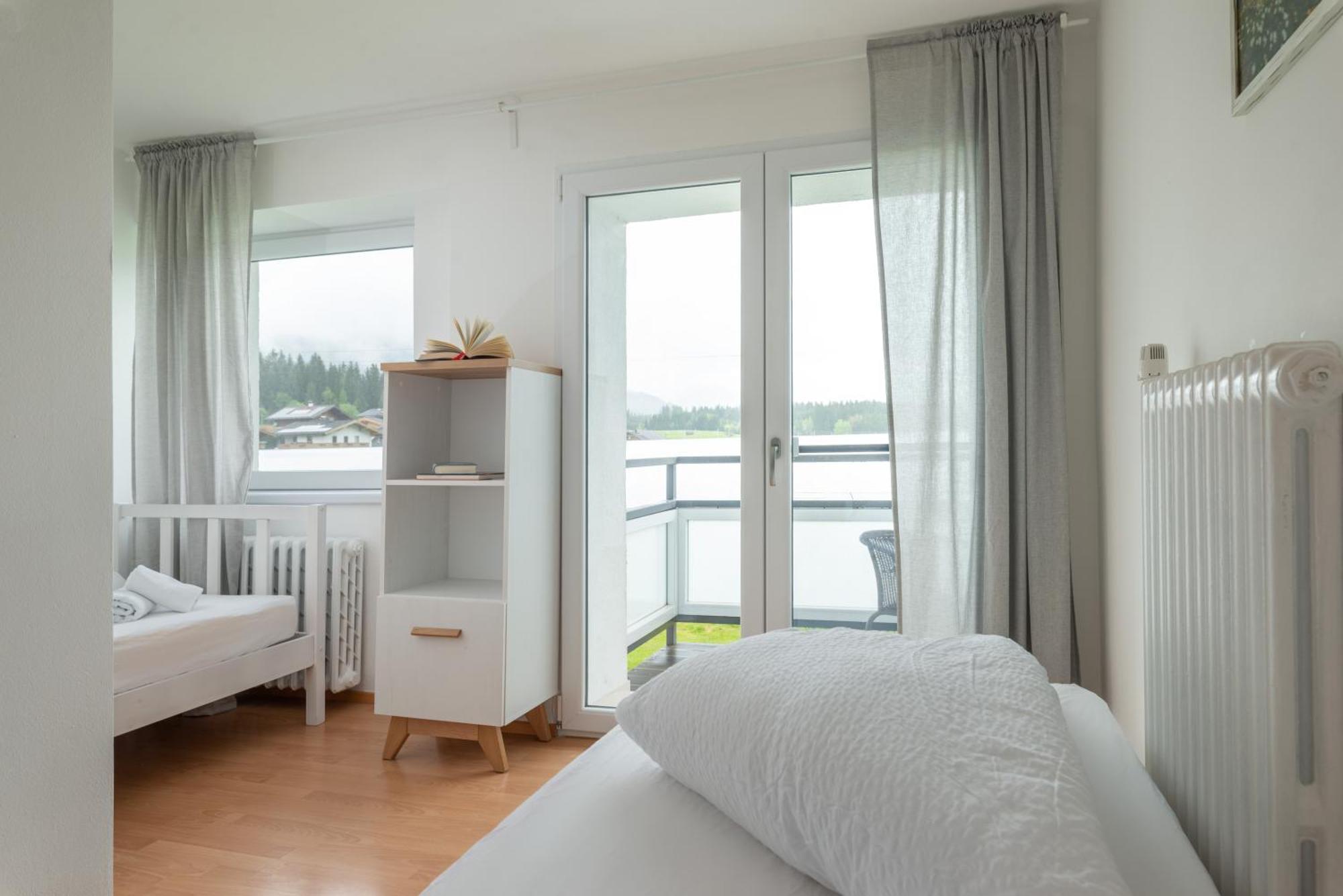 Sun Valley Apartments 마이스호펜 외부 사진