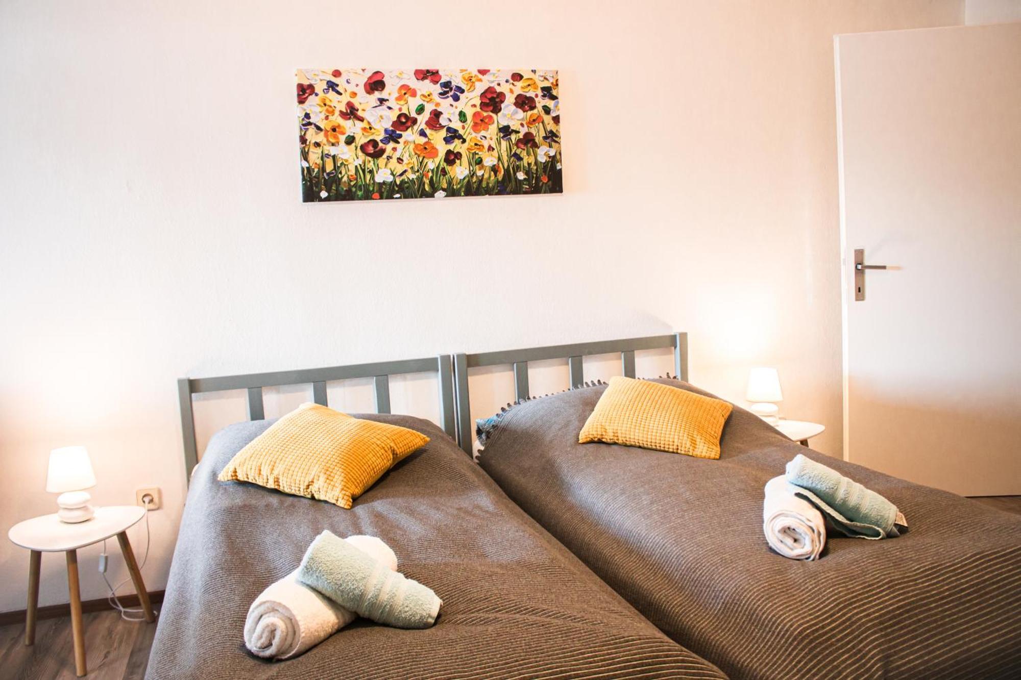 Sun Valley Apartments 마이스호펜 외부 사진