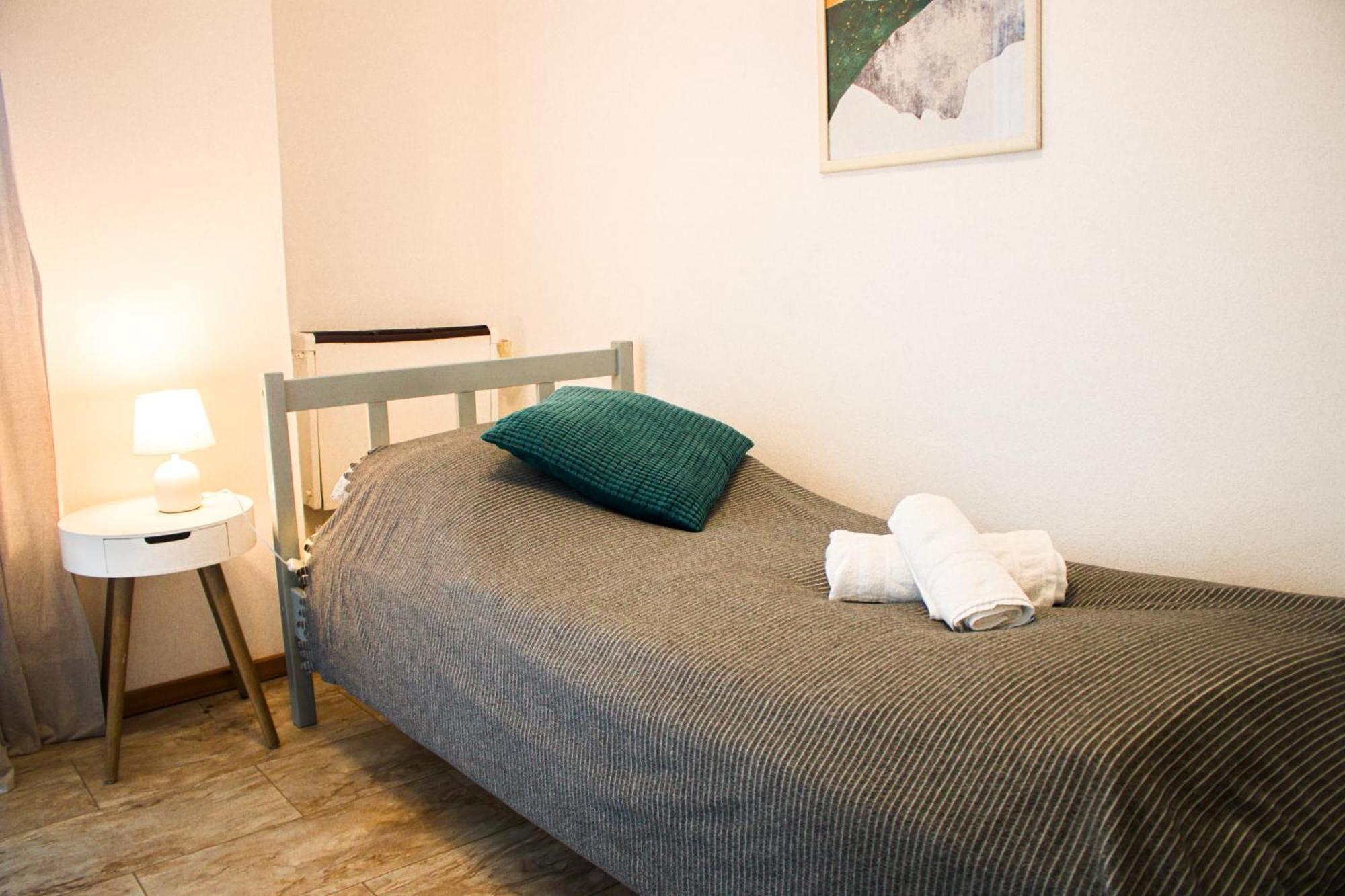 Sun Valley Apartments 마이스호펜 외부 사진