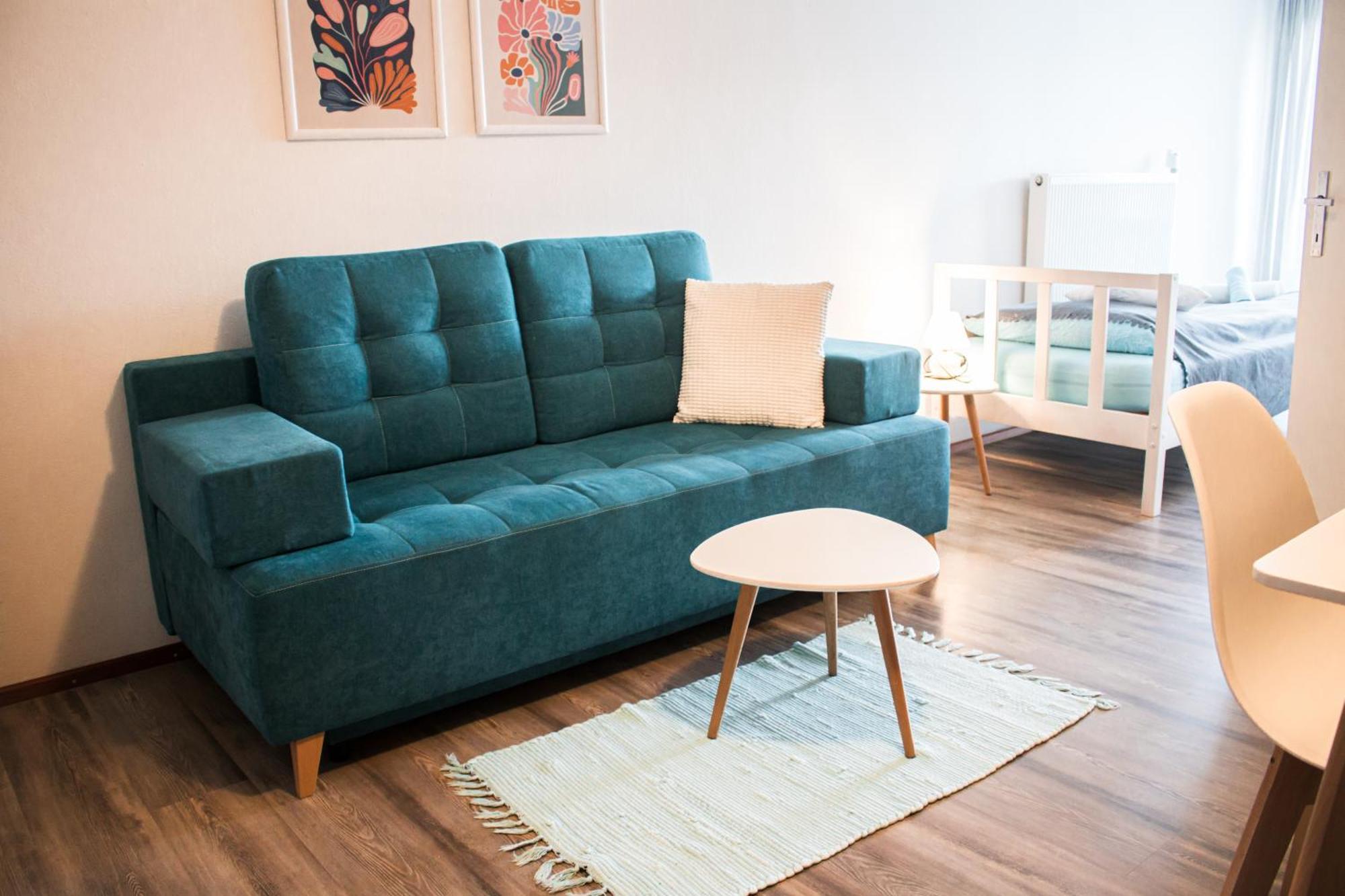 Sun Valley Apartments 마이스호펜 외부 사진