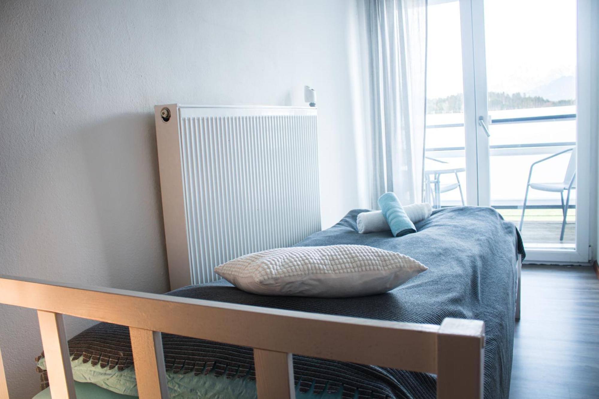 Sun Valley Apartments 마이스호펜 외부 사진