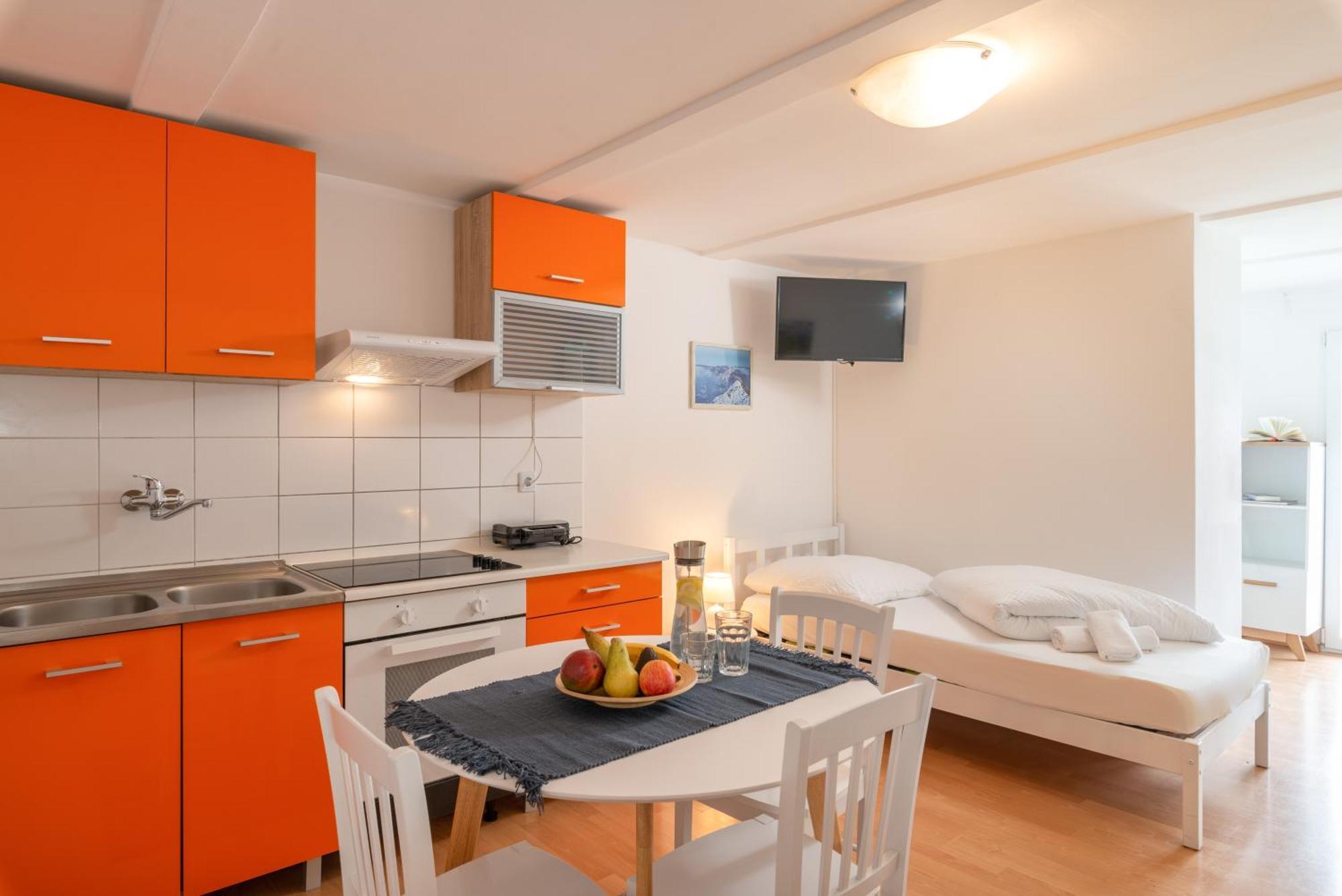 Sun Valley Apartments 마이스호펜 외부 사진