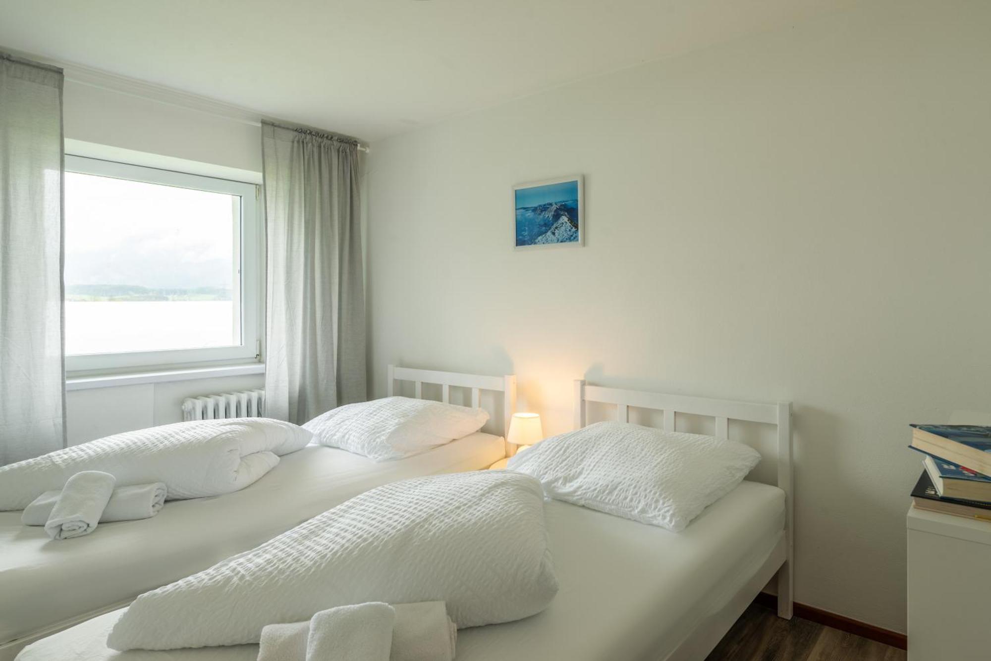 Sun Valley Apartments 마이스호펜 외부 사진