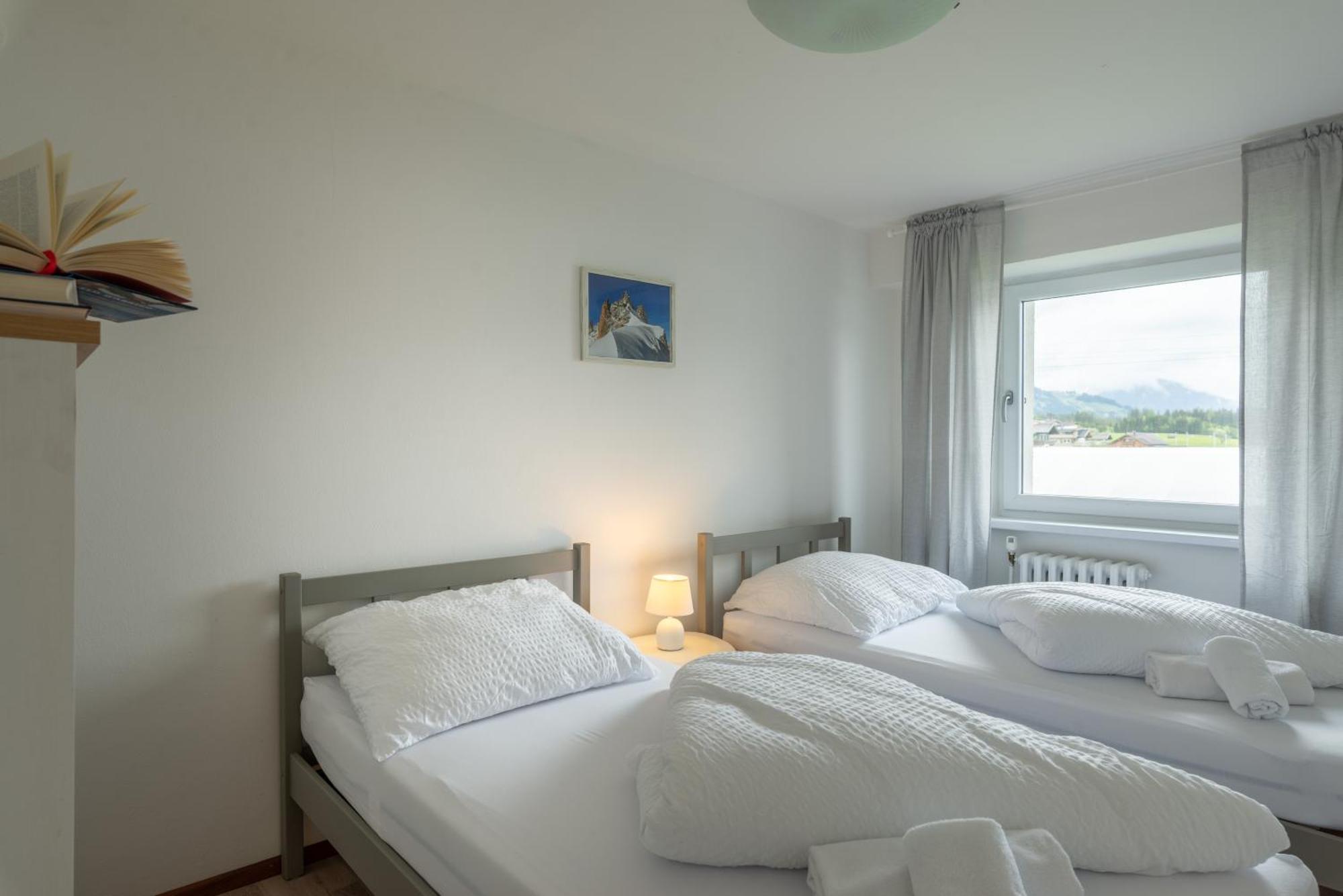 Sun Valley Apartments 마이스호펜 외부 사진