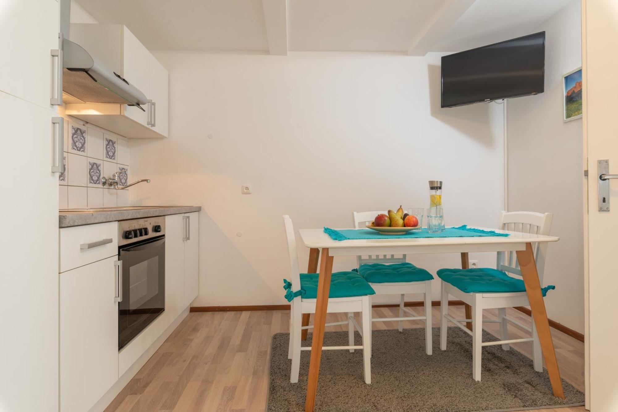 Sun Valley Apartments 마이스호펜 외부 사진