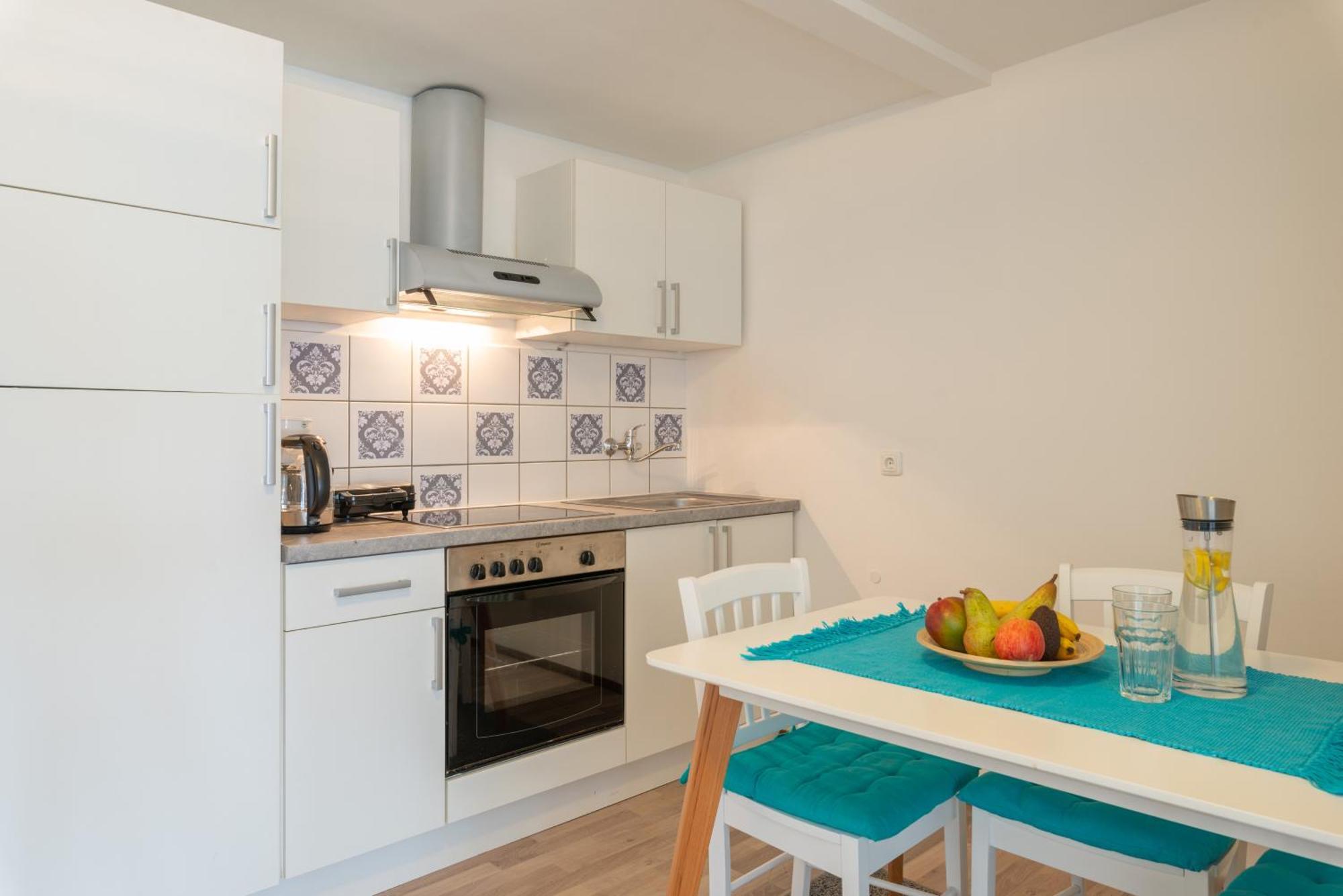 Sun Valley Apartments 마이스호펜 외부 사진