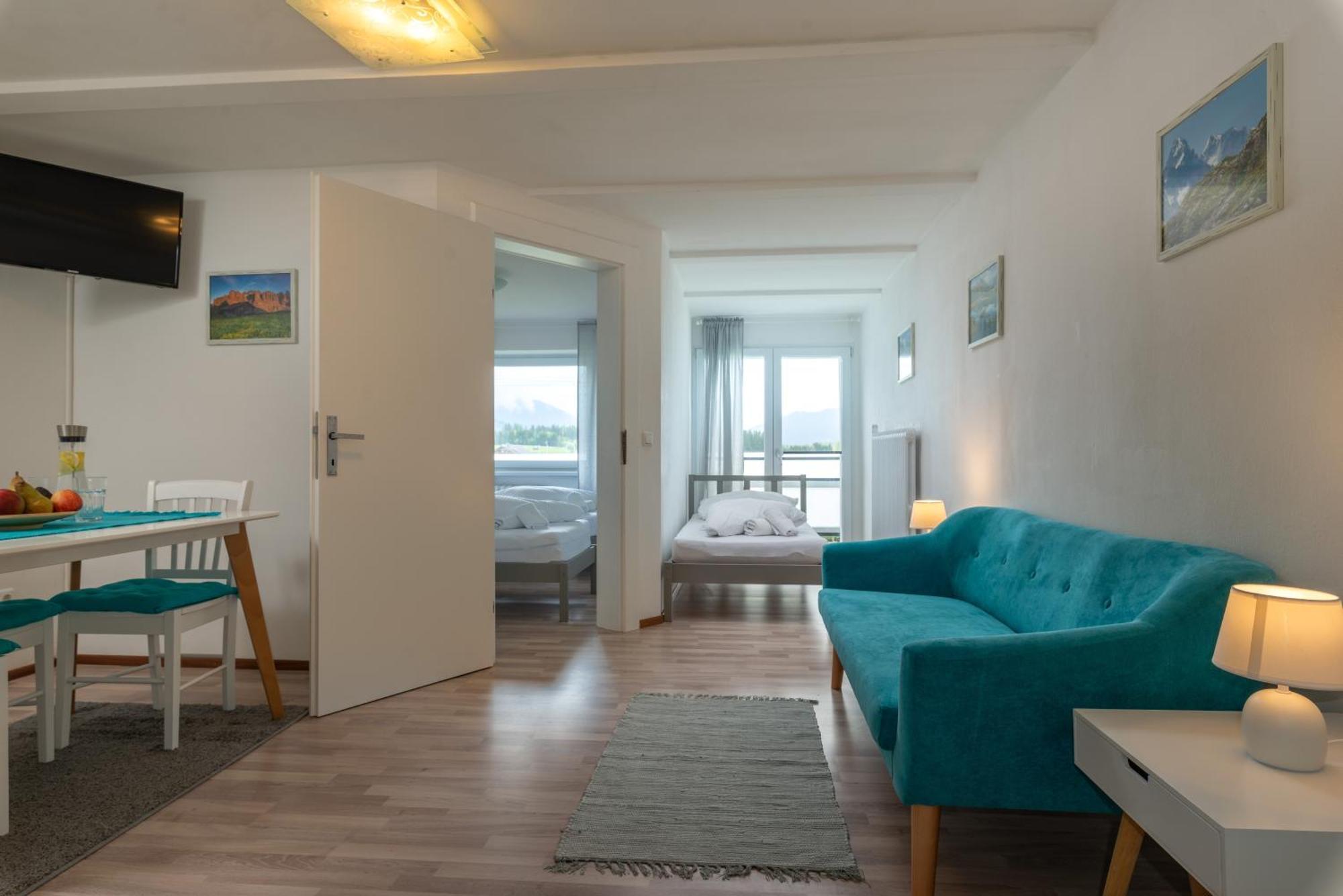 Sun Valley Apartments 마이스호펜 외부 사진