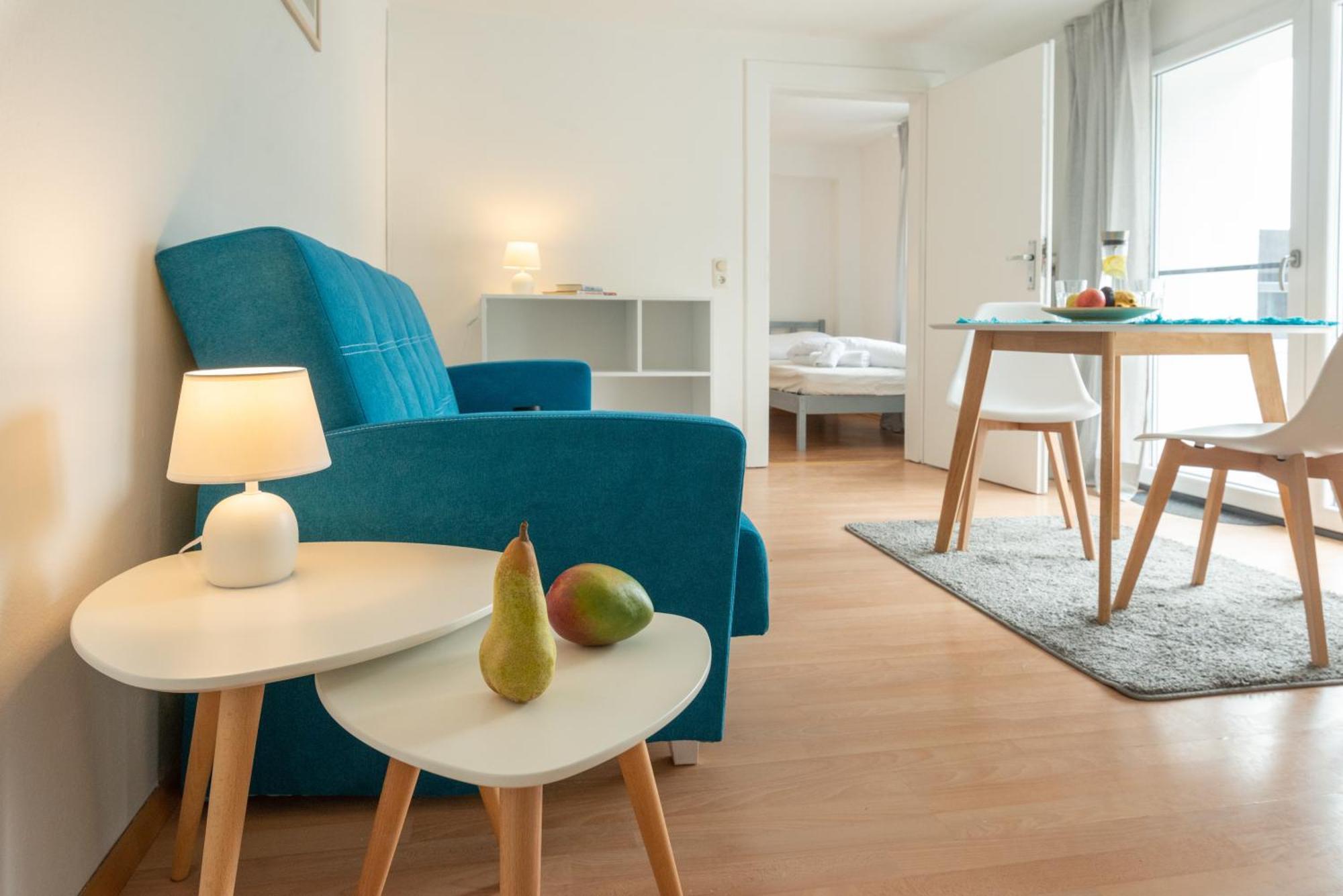 Sun Valley Apartments 마이스호펜 외부 사진