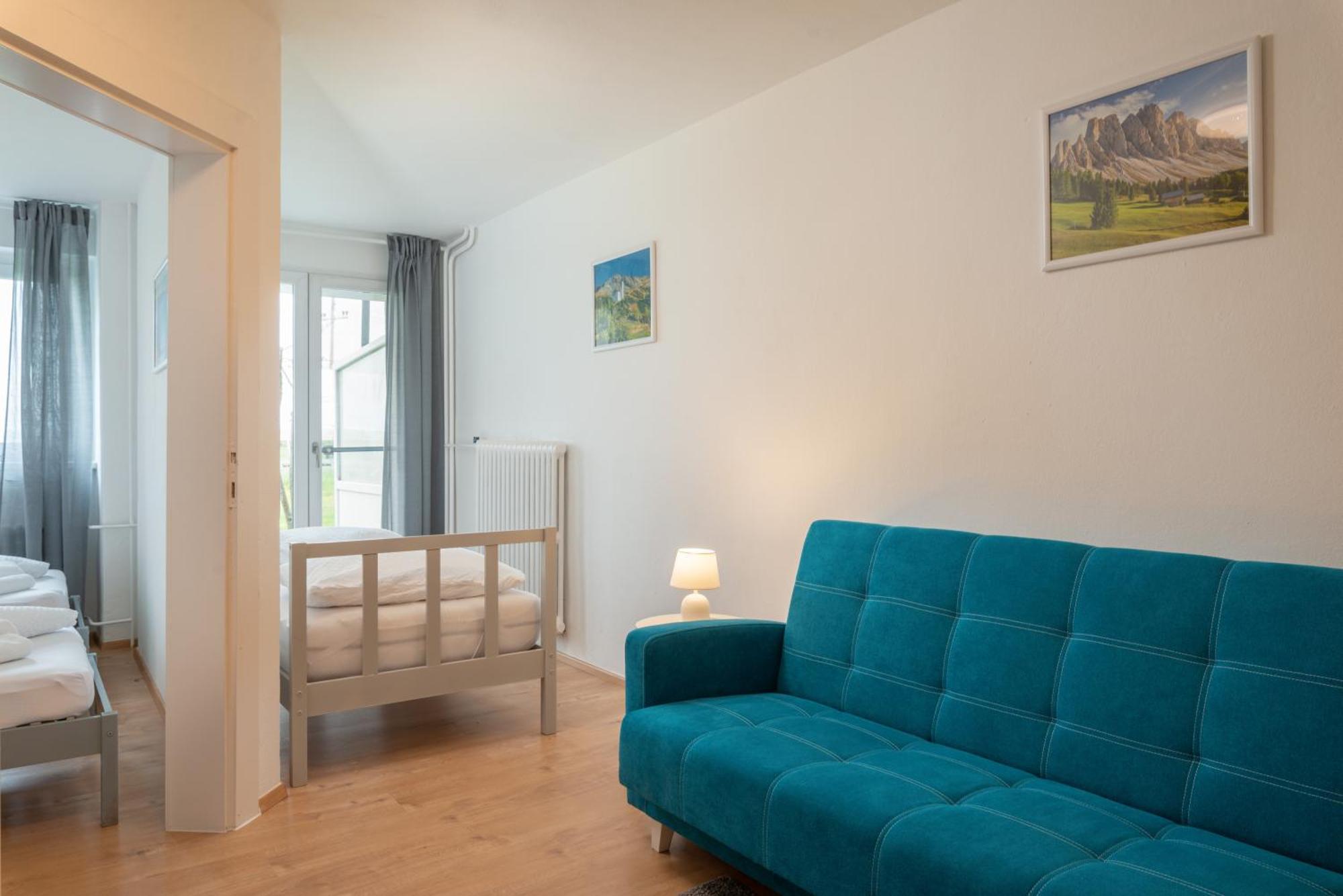 Sun Valley Apartments 마이스호펜 외부 사진