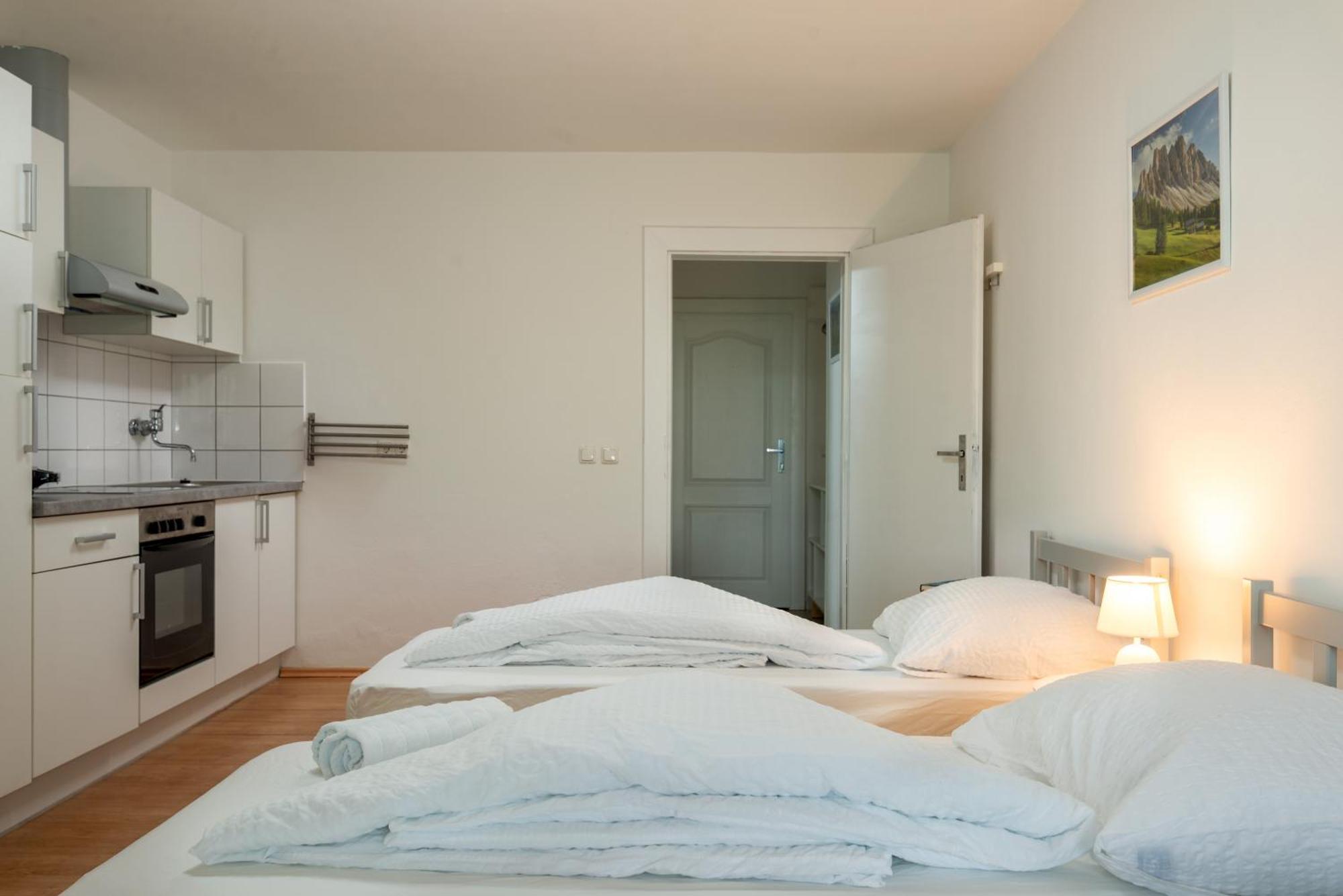 Sun Valley Apartments 마이스호펜 외부 사진