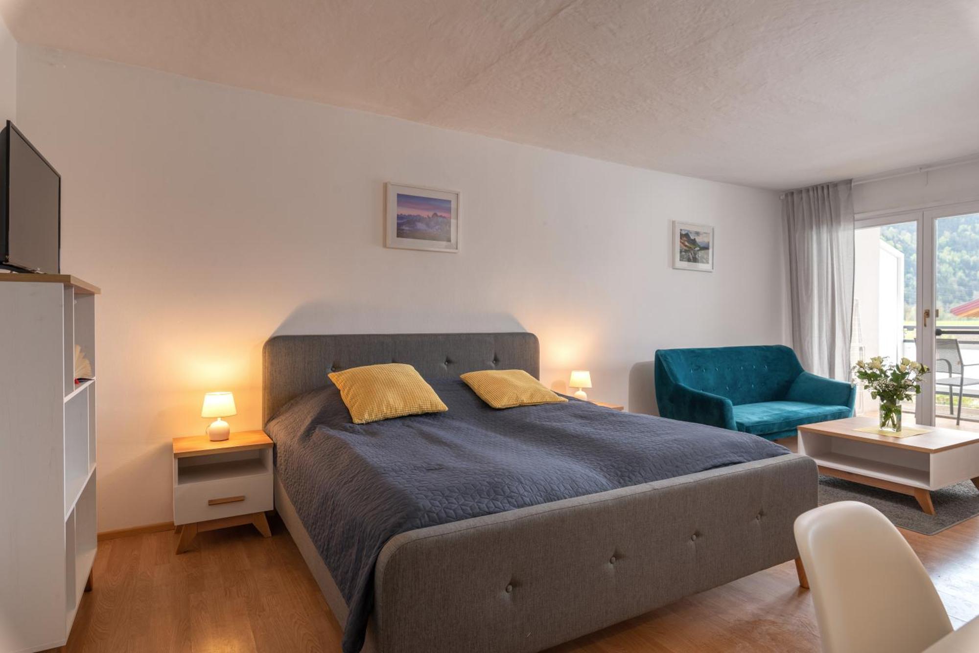 Sun Valley Apartments 마이스호펜 외부 사진