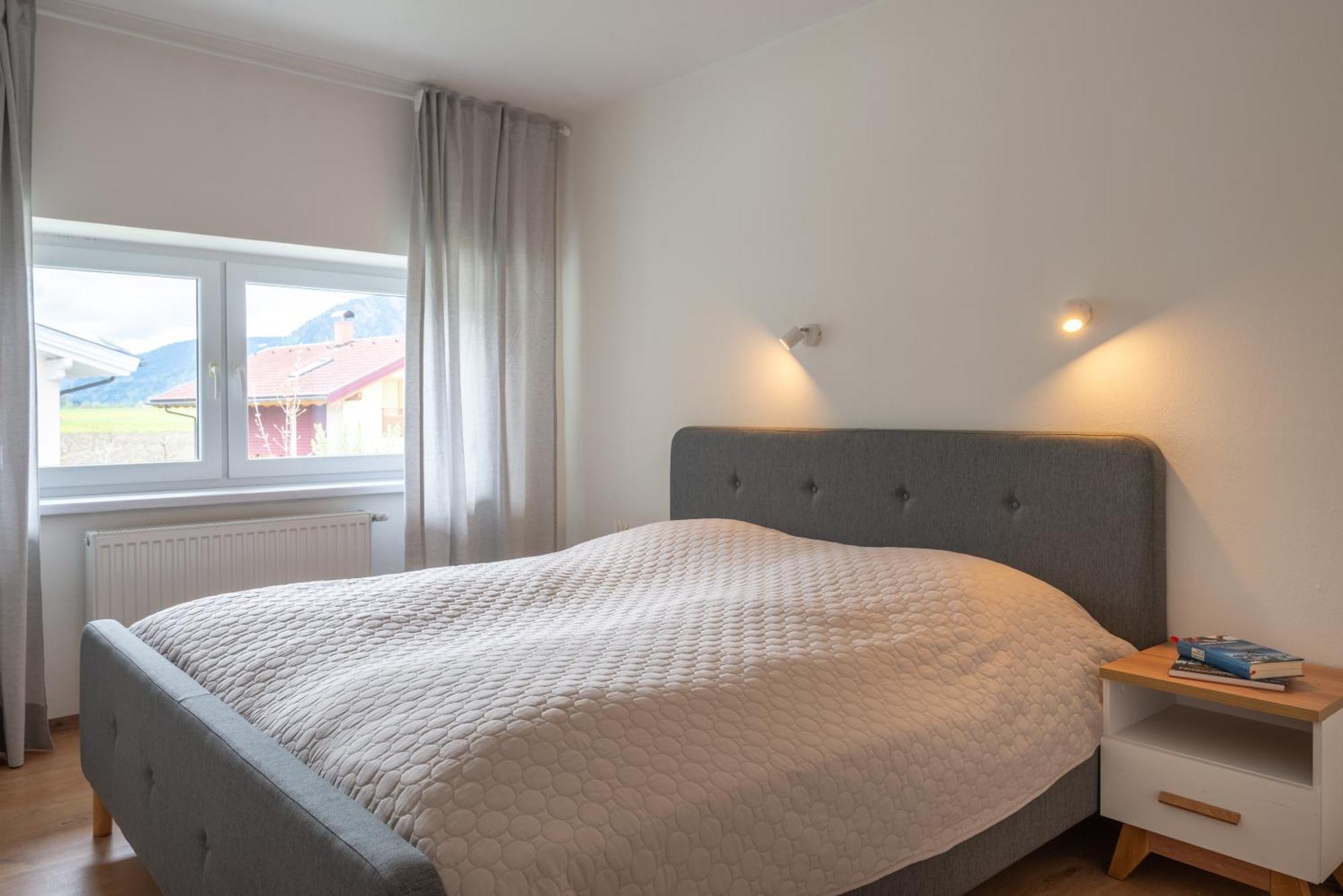 Sun Valley Apartments 마이스호펜 외부 사진