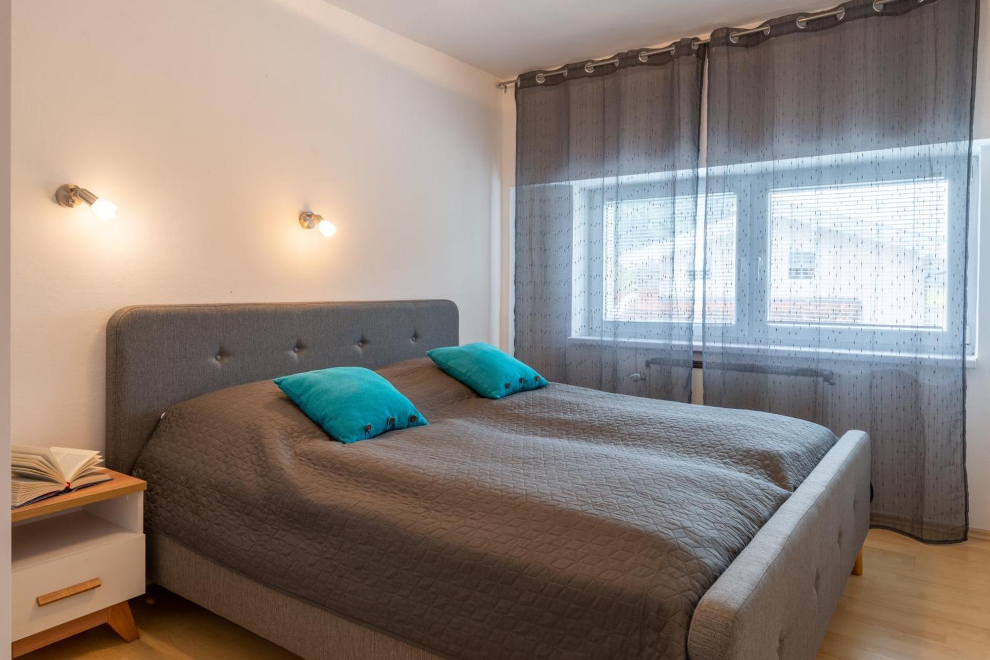 Sun Valley Apartments 마이스호펜 외부 사진