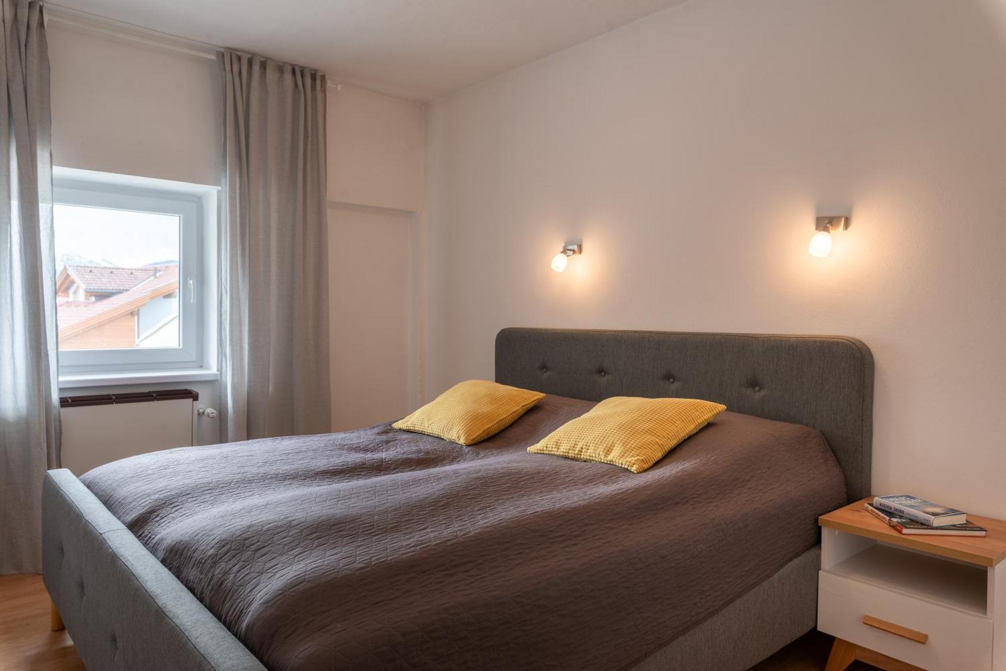 Sun Valley Apartments 마이스호펜 외부 사진