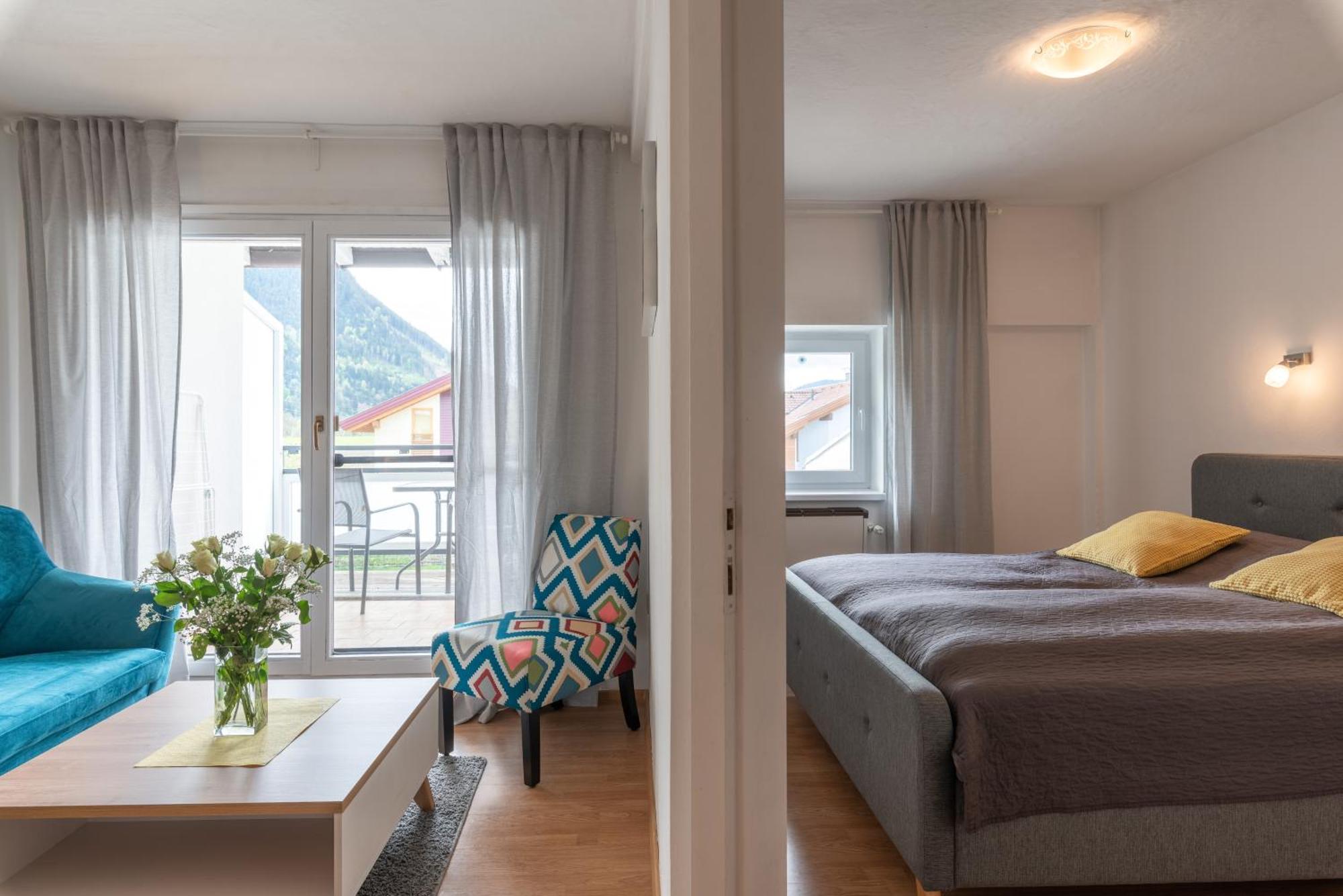 Sun Valley Apartments 마이스호펜 외부 사진