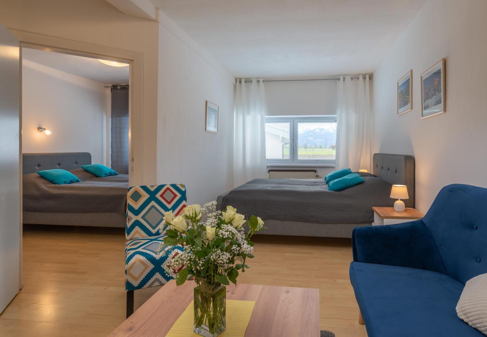 Sun Valley Apartments 마이스호펜 외부 사진