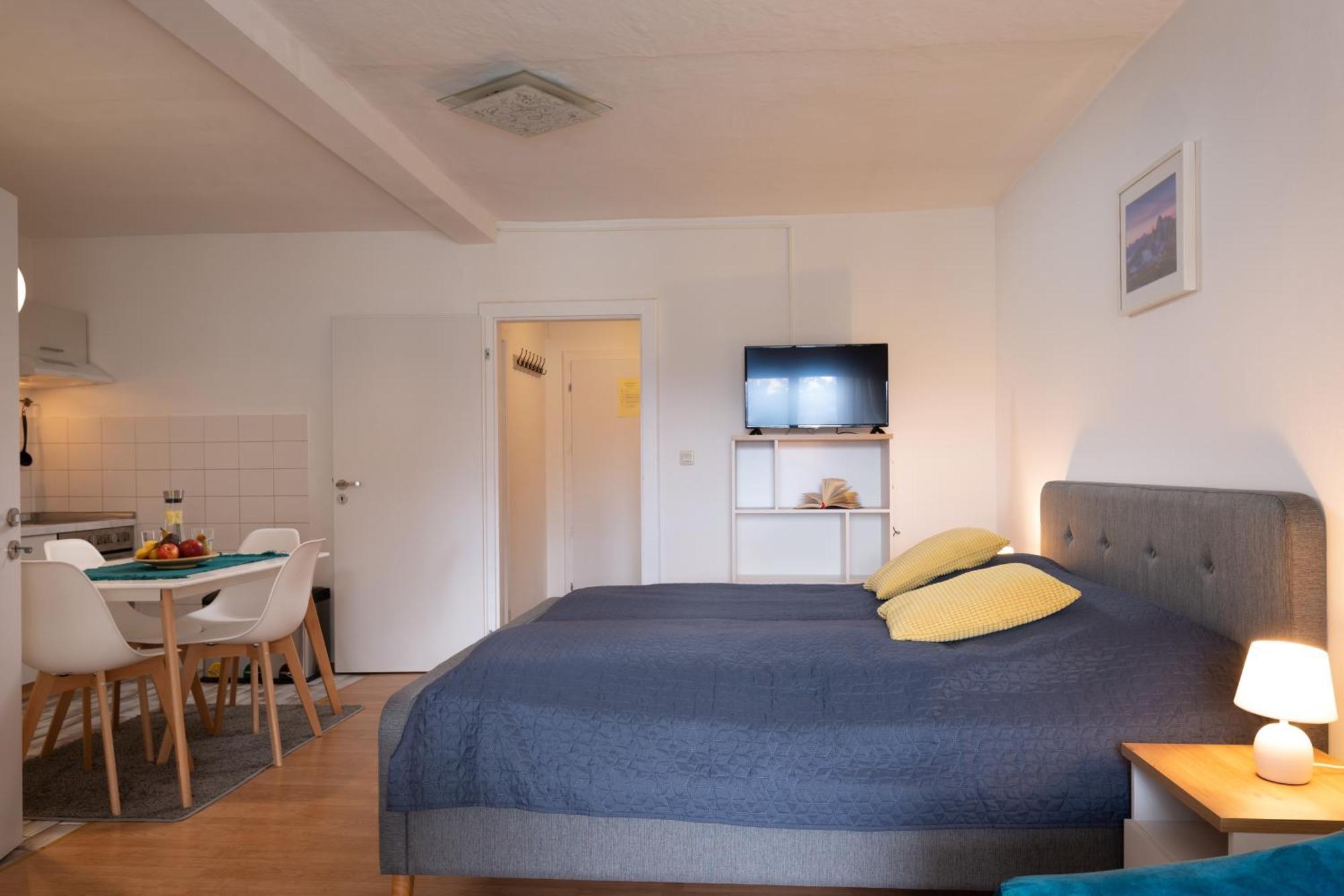Sun Valley Apartments 마이스호펜 외부 사진