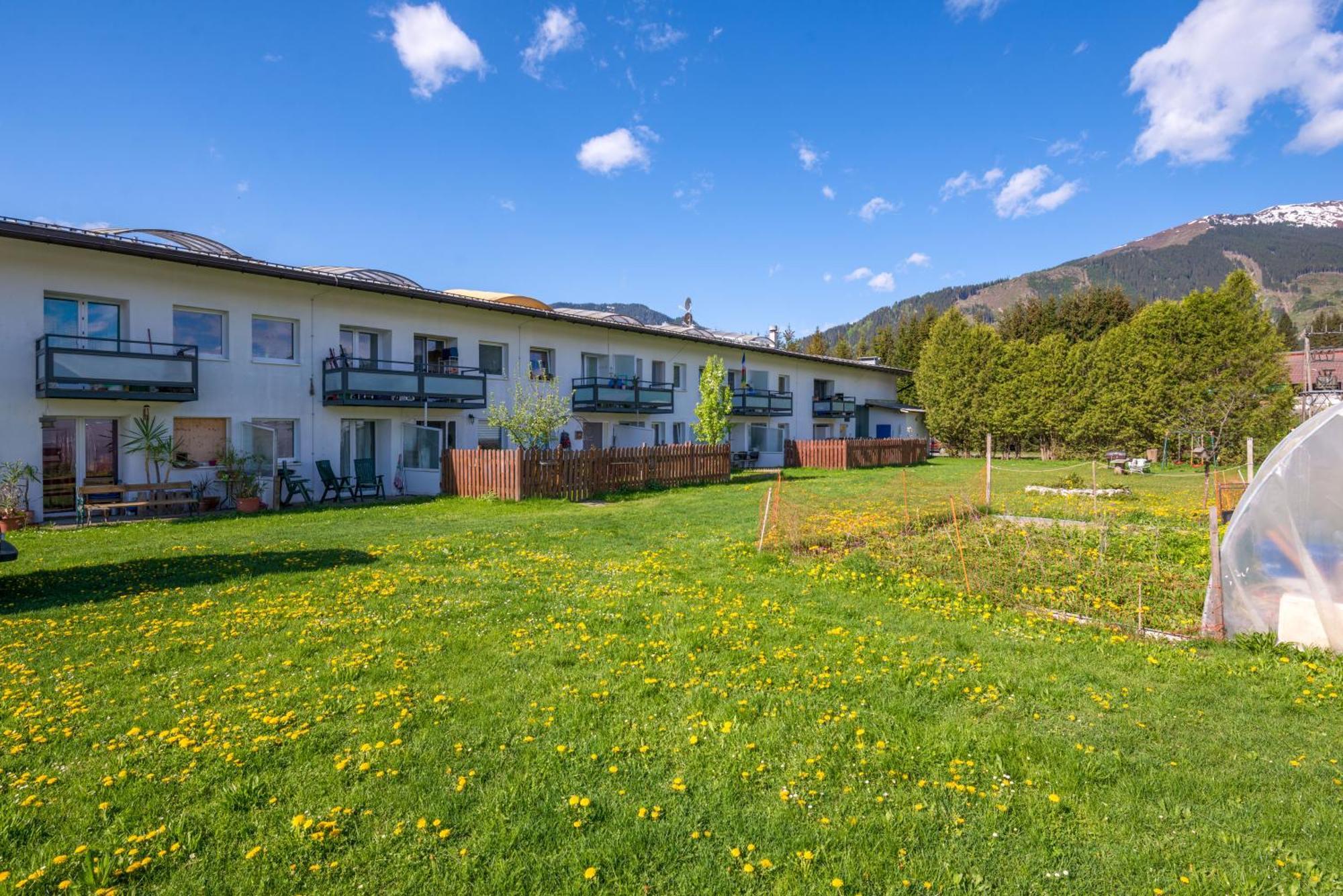 Sun Valley Apartments 마이스호펜 외부 사진